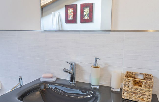 GuestHost - Casa di Dino Udine Terenzano - Foto 35