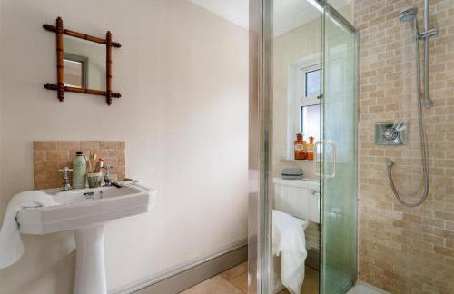 Quay House Luxury Living for 10 & Private Parking - Foto 9