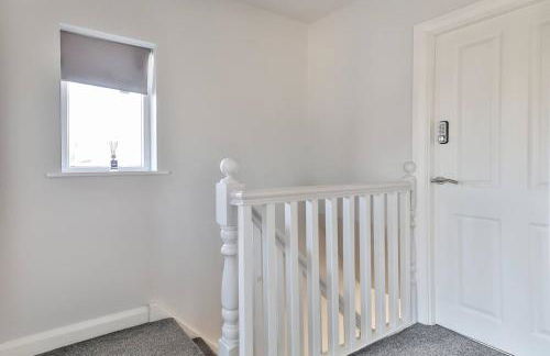 Newly Extended 3 Bed Family home Near Graves Park - Foto 12