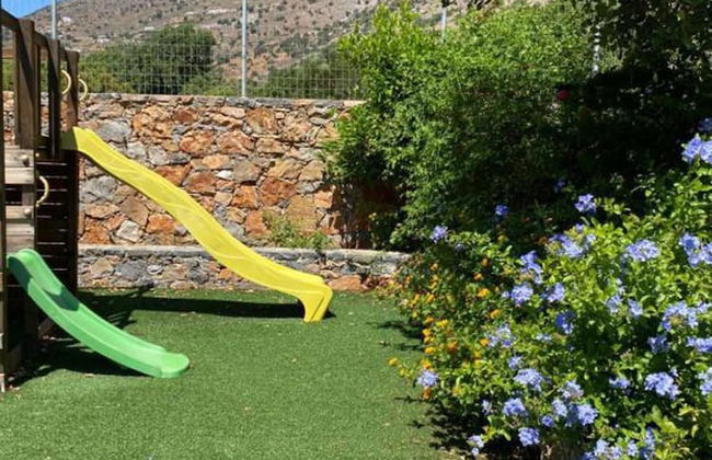 Villa Elounda Plaka in Plaka - Foto 33