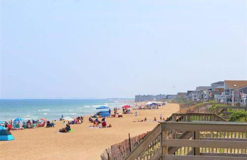 The Cammie Cabana Pet Friendly Steps to Beach - Foto 40