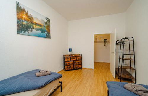 Lahnstein Gruppenquartier 170 qm - Foto 59