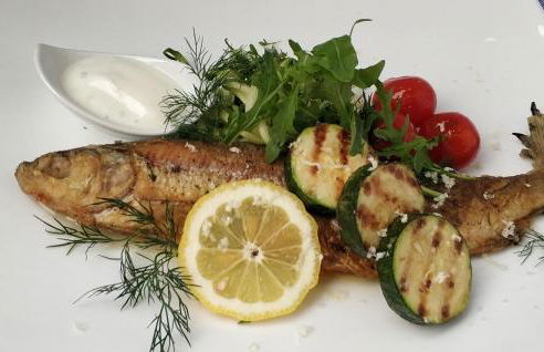 See Cafe Toni - Foto 12