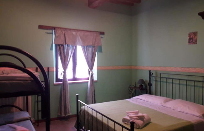 Agriturismo Fratelli Angelucci - Foto 4