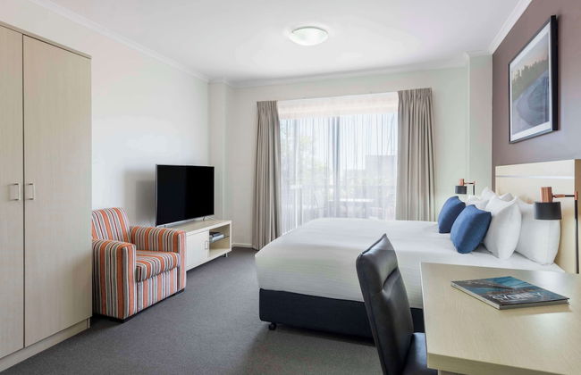 Oaks Sydney Goldsbrough Suites - Foto 27