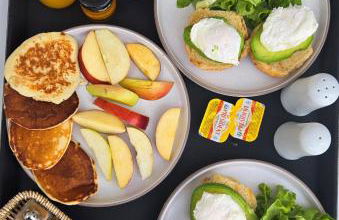 Santorini Ethereal Blue Suites - Foto 48