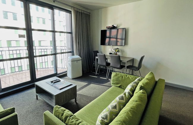 Quest Atrium Serviced Apartments - Photo 23