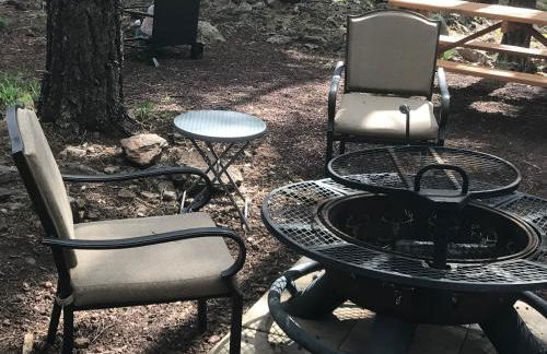 Grand Canyon Cottage at Historic Wrigley Ranch with Horseback Riding & Hiking - Foto 5