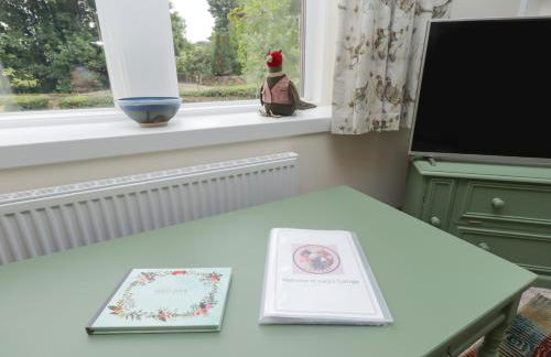 Lucys cottage - Foto 7