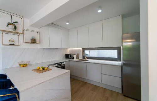 Villa Mare&Monti in Opatija, Heated pool with sea view - Foto 34