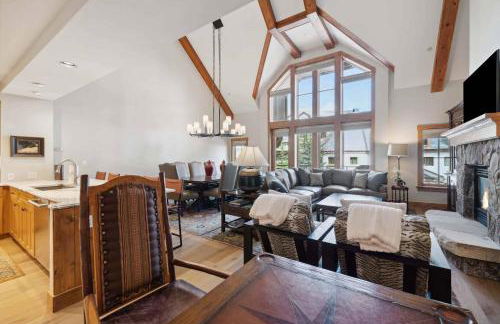 Villa Montane 219 by East West Hospitality - Foto 20