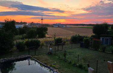 Ferienwohnung Groß-Umstadt - Foto 7