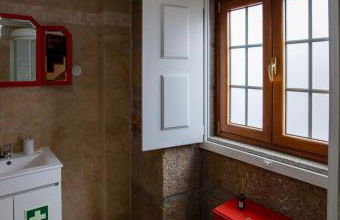 Casa dos Livros - Guest House - Foto 61