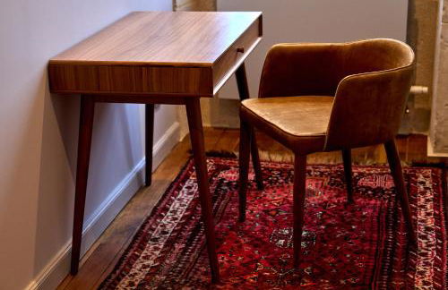 Appartement Vivier - Les Suites du Palais, parking privé, vue cathédrale,2 chambres, by PRIMO C0NCIERGERIE - Foto 33