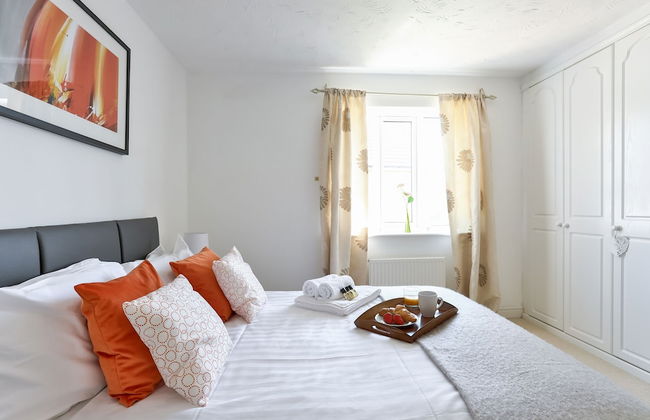 KVM - Highclere House - Foto 2