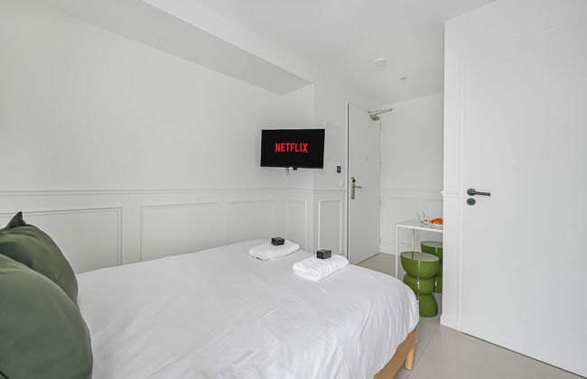 JIJI Suites - Foto 38