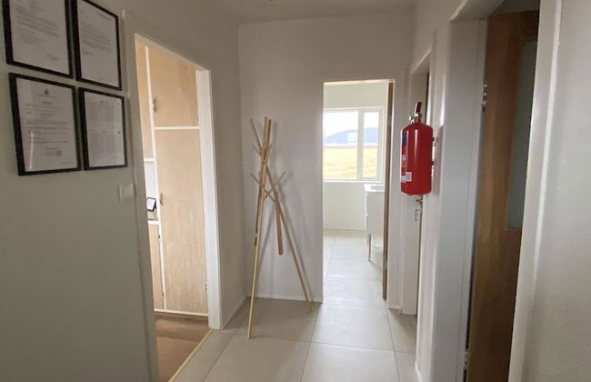 Álftártunga farm guesthouse - Foto 3