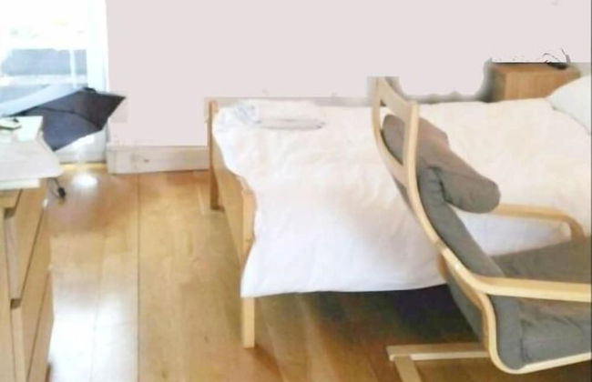 Kew Studios and Rooms - Foto 13