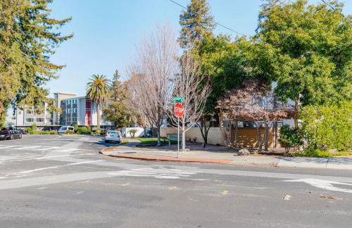 Blueground Edgewood Park pool nr Edgewood Park SFO-1892 - Foto 34