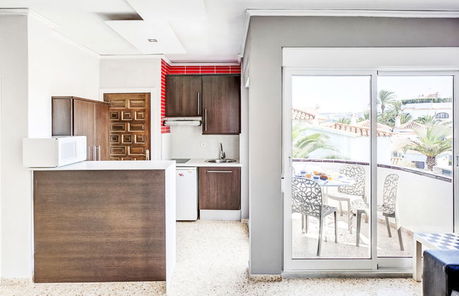 Residencia El Palmar - Foto 4