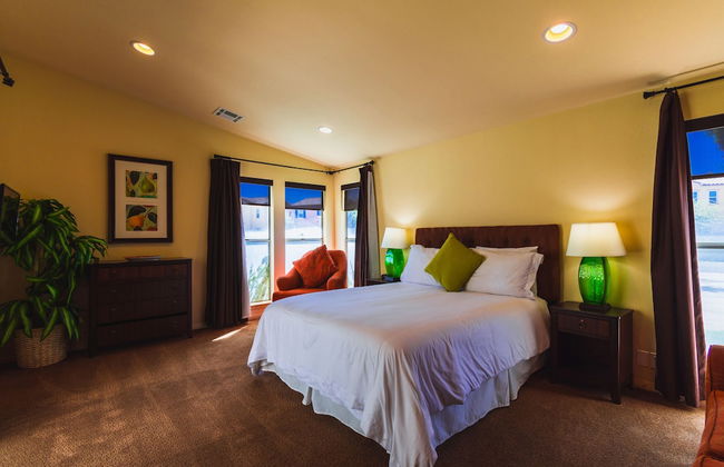 The Villas at Emerald Desert RV Resort - Foto 12