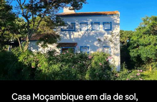 Quinta do Moçambique - Foto 70