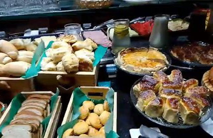 Cosmopolitan Praia Flat - Foto 17