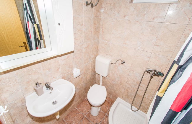 Apartment in Trpanj with terrace - Photo 37