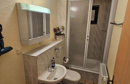 Ferienhaus Am Schlenken Lychen Uckermark - Photo 15