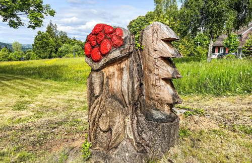 Apartment Sonnenmatt App- 12 by Interhome - Foto 8