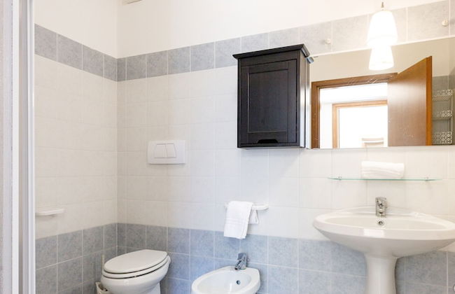 Residence Rustico - Foto 47