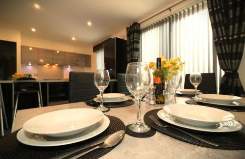 Signature - Oatlands House - Foto 21