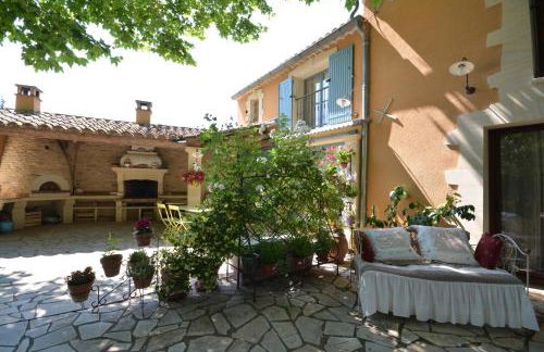 Reflet De PROVENCE dans cadre de verdure avec piscine chauffée - Photo 47