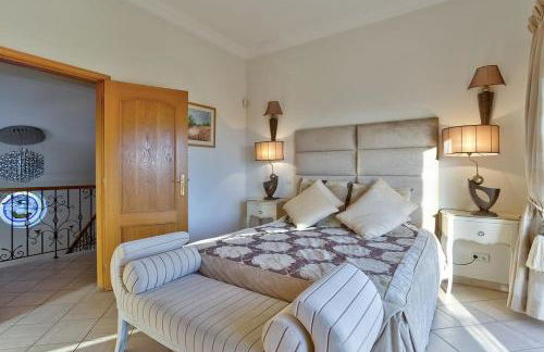 Casa Marta - Great 3 bedroom villa with sea views! - Foto 10