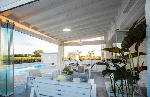 Villa Tra i Due Mari con Spa - Foto 3