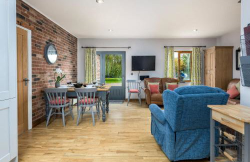 Beech Cottage - Foto 14