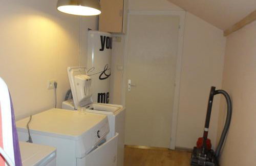 Gite le grenier du roc - Foto 23