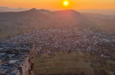 Süße Einliegerwohnung mit Garten - Photo 19