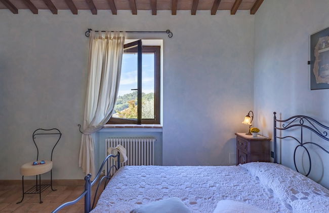 Villa Il Baiocco 8 in Ospedaletto - Foto 15