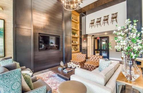 Contemporary Comfort Near The Woodlands - Foto 11