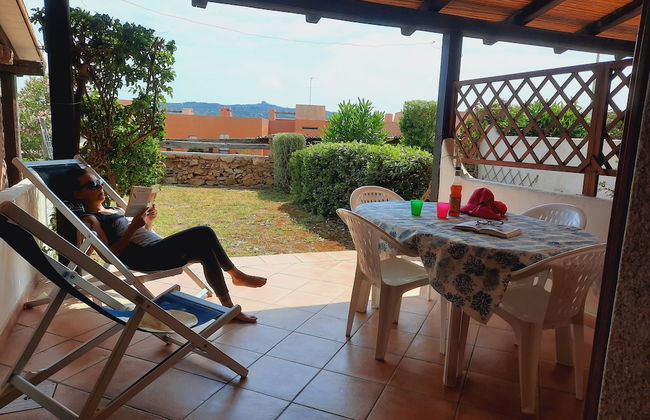 Case Vacanza Castello di Gallura - Foto 29