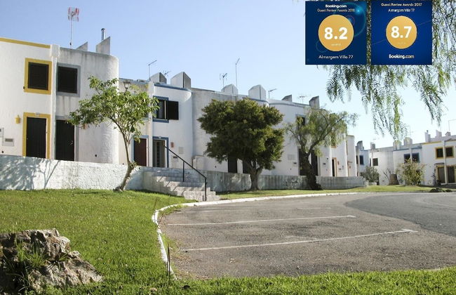 Almargem Villa 77 - One Bedroom House - Foto 34