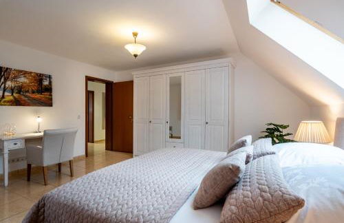 Ferienwohnung im grünen Mühlenbeck-nahe Berlin - Foto 6