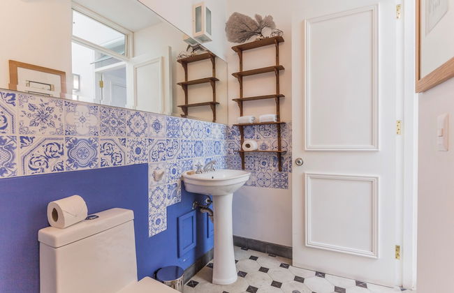 Villa in Barranco by Wynwood House - Photo 21