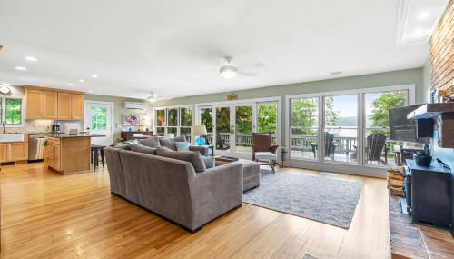 Overlook Chalet - Foto 3