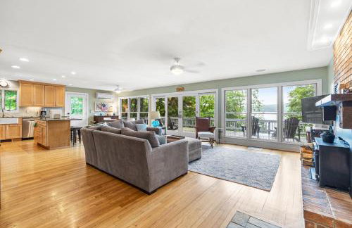 Overlook Chalet - Foto 3