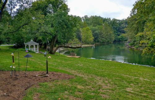 North River Inn - Foto 47