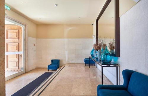 Modern Apartment II RoofTop & Tejo View River - Photo 29