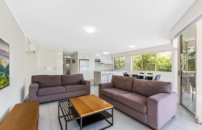 Beachcomber on the Spit - Foto 38