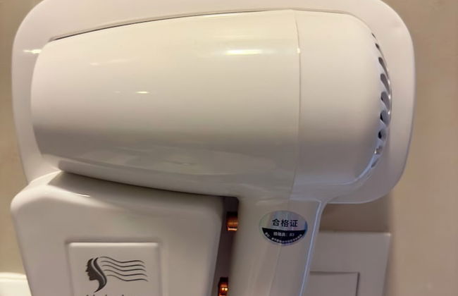 Lush 1Bedroom plus Maidsroom Megaworld39 - Foto 14